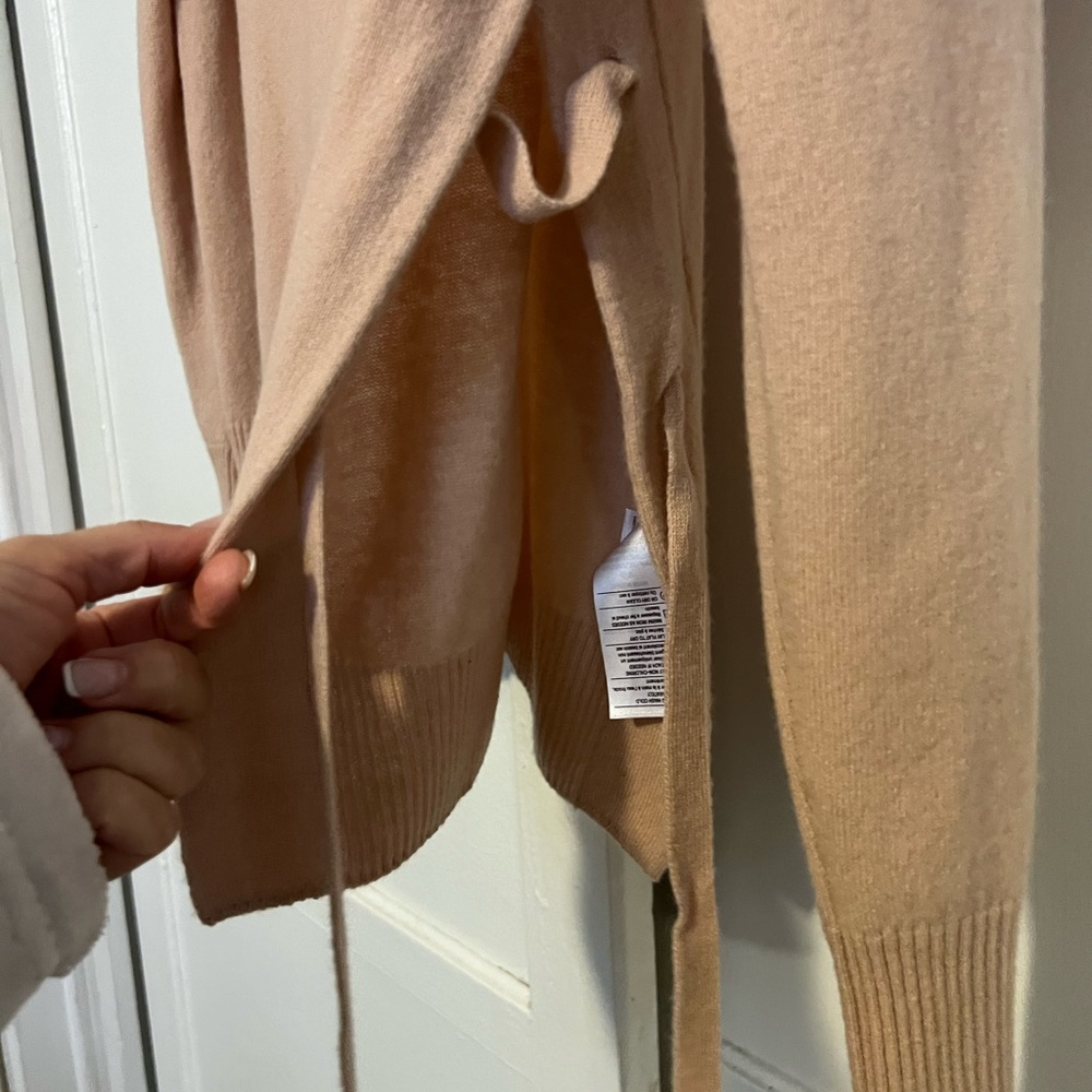Vince soft sweater